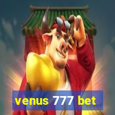 venus 777 bet